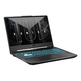 Asus TUF Gaming A15 FA506NCG-HN207 - No OS - Graphite Black