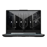 Asus TUF Gaming A15 FA506NCG-HN207 - No OS - Graphite Black