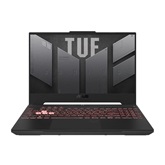 Asus TUF Gaming A15 FA507NVR-LP005 - No OS - Mecha Gray