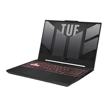 Asus TUF Gaming A15 FA507NVR-LP005 - No OS - Mecha Gray