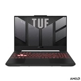 Asus TUF Gaming A15 FA507XU-HQ026 - No OS - Mecha Gray