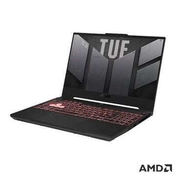 Asus TUF Gaming A15 FA507XU-HQ026 - No OS - Mecha Gray