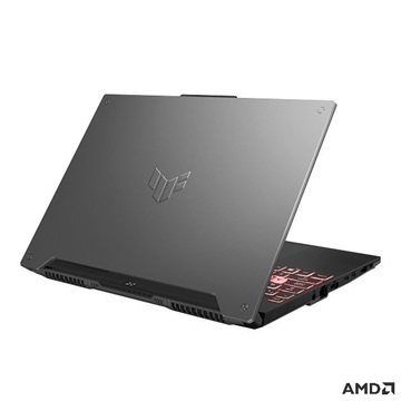 Asus TUF Gaming A15 FA507XU-HQ026 - No OS - Mecha Gray