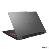 Asus TUF Gaming A15 FA507XU-HQ026 - No OS - Mecha Gray