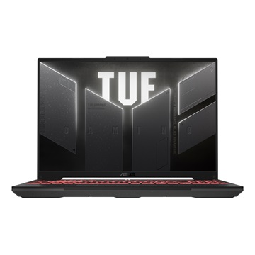 Asus TUF Gaming A16 FA607NUG-RL142 - No OS - Mecha Gray
