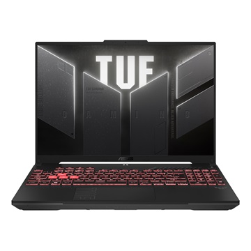 Asus TUF Gaming A16 FA607NUG-RL142 - No OS - Mecha Gray