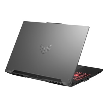 Asus TUF Gaming A16 FA607NUG-RL142 - No OS - Mecha Gray