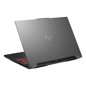 Asus TUF Gaming A16 FA607NUG-RL142 - No OS - Mecha Gray