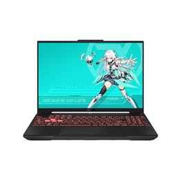 Asus TUF Gaming A16 FA607NUQ-RL014 - No OS - Mecha Gray