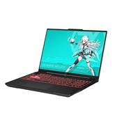 Asus TUF Gaming A16 FA607NUQ-RL014 - No OS - Mecha Gray
