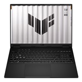 Asus TUF Gaming A16 FA608UHI-TU126OA - No OS - Jaeger Gray