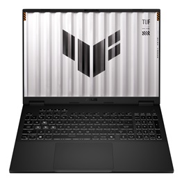 Asus TUF Gaming A16 FA608UMI-TU166 - No OS - Jaeger Gray