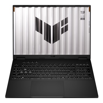 Asus TUF Gaming A16 FA608UP-RV048 - No OS - Jaeger Gray