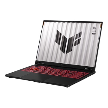 Asus TUF Gaming A16 FA608UP-RV048 - No OS - Jaeger Gray