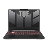 Asus TUF Gaming A17 FA707NU-HX019 - No OS - Mecha Gray