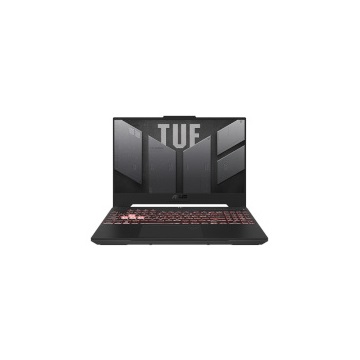 Asus TUF Gaming A17 FA707NU-HX019 - No OS - Mecha Gray