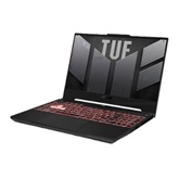 Asus TUF Gaming A17 FA707NU-HX019 - No OS - Mecha Gray