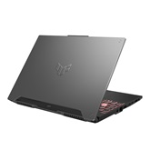 Asus TUF Gaming A17 FA707NU-HX019 - No OS - Mecha Gray