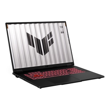 Asus TUF Gaming A18 FA808UH-S8054 - No OS - Jaeger Gray