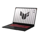 Asus TUF Gaming A18 FA808UH-S8054 - No OS - Jaeger Gray