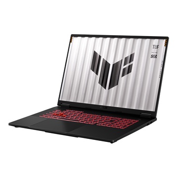 Asus TUF Gaming A18 FA808UH-S8054 - No OS - Jaeger Gray