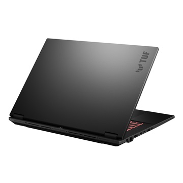 Asus TUF Gaming A18 FA808UH-S8054 - No OS - Jaeger Gray