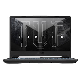 Asus TUF Gaming F15 FX506HE-HN150W - Windows® 11  - Graphite Black