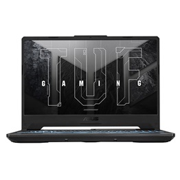 Asus TUF Gaming F15 FX506HF-HN235 - No OS - Graphite Black
