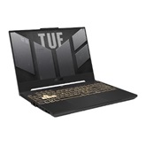 Asus TUF Gaming F15 FX507ZC4-HN083W - Windows® 11  - Mecha Gray (bontott)