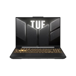 Asus TUF Gaming F16 FX607VJB-RL037 - No OS - Mecha Gray