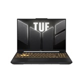 Asus TUF Gaming F16 FX607VJB-RL037 - No OS - Mecha Gray