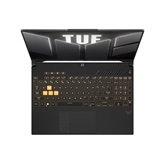 Asus TUF Gaming F16 FX607VJB-RL146 - No OS - Mecha Gray