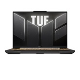 Asus TUF Gaming F16 FX607VJB-RL146 - No OS - Mecha Gray