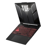 Asus TUF Gaming F16 FX607VU-RL089 - No OS - Mecha Gray