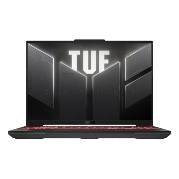 Asus TUF Gaming F16 FX607VU-RL089 - No OS - Mecha Gray