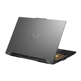 Asus TUF Gaming F16 FX607VU-RL124 - No OS - Mecha Gray