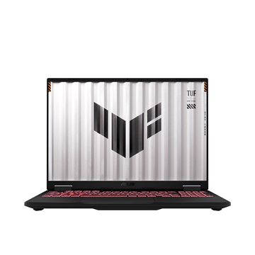 Asus TUF Gaming F16 FX608JHR-QT020 - No OS - Jaeger Gray