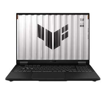 Asus TUF Gaming F16 FX608JMI-TU271 - No OS - Jaeger Gray