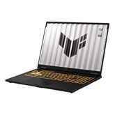 Asus TUF Gaming F16 FX608JMI-TU271 - No OS - Jaeger Gray