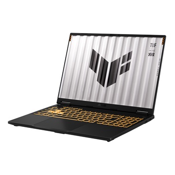 Asus TUF Gaming F16 FX608JMI-TU271 - No OS - Jaeger Gray