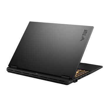 Asus TUF Gaming F16 FX608JMI-TU271 - No OS - Jaeger Gray