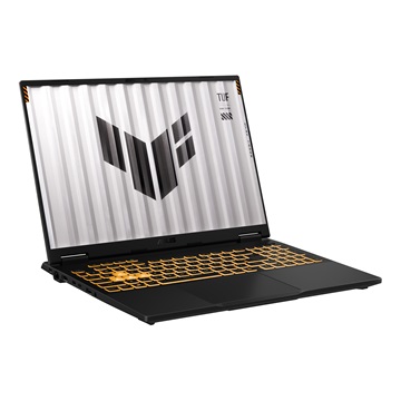Asus TUF Gaming F16 FX608JPR-QT002 - No OS - Jaeger Gray