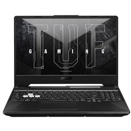 Asus TUF Gaming FA506NC-HN016 - No OS - Graphite Black