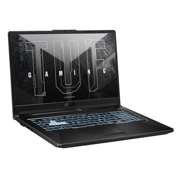 Asus TUF Gaming FA706IC-HX006C - FreeDOS - Graphite Black