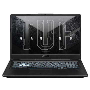 Asus TUF Gaming FA706IC-HX006C - FreeDOS - Graphite Black