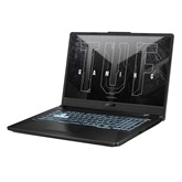 Asus TUF Gaming FA706IC-HX006C - FreeDOS - Graphite Black