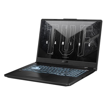Asus TUF Gaming FA706IC-HX006C - FreeDOS - Graphite Black