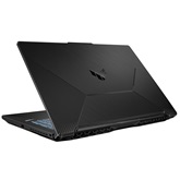 Asus TUF Gaming FA706IC-HX006C - FreeDOS - Graphite Black