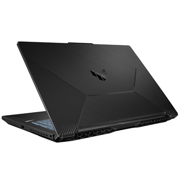 Asus TUF Gaming FA706IC-HX006C - FreeDOS - Graphite Black