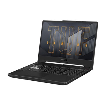Asus TUF Gaming FX506HEB-HN145 - FreeDOS - Eclipse Gray
